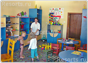 Grifid Arabella Hotel 21